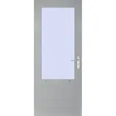 Skantrae Achterdeuren SKG 3557 | Buitendeur met glas | Deurengigant.nl