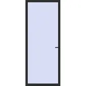 Skantrae Binnendeuren SSL 14500 | Moderne binnendeur | Deurengigant.nl
