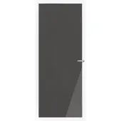 Skantrae Binnendeuren SSL 4400 Rookglas | Moderne binnendeur | Deurengigant.nl