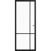 Skantrae Binnendeuren SSL 4009 Nevel glas | Moderne binnendeur | Deurengigant.nl