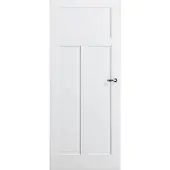 Skantrae Binnendeuren SKS 232 | Moderne binnendeur | Deurengigant.nl