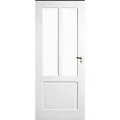 Skantrae Binnendeuren SKS 1240 Satinato glas | Moderne binnendeur | Deurengigant.nl