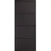 Skantrae Binnendeuren SSL 4084 | Moderne binnendeur | Deurengigant.nl
