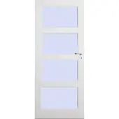Skantrae Binnendeuren SKS 1235 | Moderne binnendeur | Deurengigant.nl