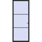 Skantrae Binnendeuren SSL 4503 | Moderne binnendeur | Deurengigant.nl