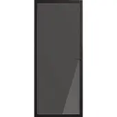 Skantrae Binnendeuren SSL 4000 Rookglas | Moderne binnendeur | Deurengigant.nl
