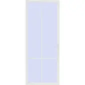 Skantrae Binnendeuren SSL 14608 | Moderne binnendeur | Deurengigant.nl