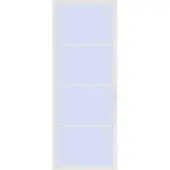 Skantrae Binnendeuren SSL 4604 | Moderne binnendeur | Deurengigant.nl