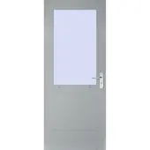 Skantrae Achterdeuren SKG 3559 | Buitendeur met glas | Deurengigant.nl