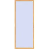 Skantrae Binnendeuren SSL 14800 | Moderne binnendeur | Deurengigant.nl