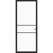 Skantrae Binnendeuren SSL 4510 Nevel glas | Moderne binnendeur | Deurengigant.nl