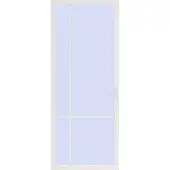Skantrae Binnendeuren SSL 4607 | Moderne binnendeur | Deurengigant.nl