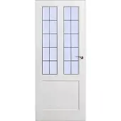 Skantrae Binnendeuren SKS 240 GLD 11 | Moderne binnendeur | Deurengigant.nl