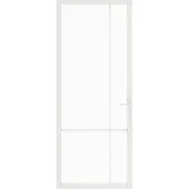 Skantrae Binnendeuren SSL 4609 Nevel glas | Moderne binnendeur | Deurengigant.nl