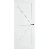 Skantrae Binnendeuren SKS 2511 | Moderne binnendeur | Deurengigant.nl