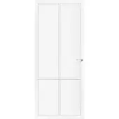 Skantrae Binnendeuren SSL 4058 | Moderne binnendeur | Deurengigant.nl