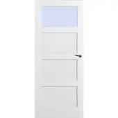 Skantrae Binnendeuren SKS 235 C1 | Moderne binnendeur | Deurengigant.nl