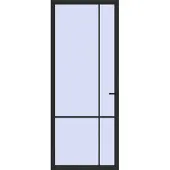 Skantrae Binnendeuren SSL 14509 | Moderne binnendeur | Deurengigant.nl