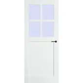 Skantrae Binnendeuren SKS 2516 | Moderne binnendeur | Deurengigant.nl