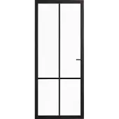 Skantrae Binnendeuren SSL 4008 Nevel glas | Moderne binnendeur | Deurengigant.nl