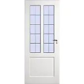Skantrae Binnendeuren SKS 1240 GLD 11 | Moderne binnendeur | Deurengigant.nl