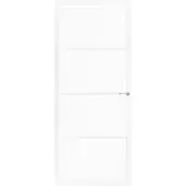 Skantrae Binnendeuren SSL 4404 Nevel glas | Moderne binnendeur | Deurengigant.nl