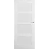 Skantrae Binnendeuren SKS 1236 | Moderne binnendeur | Deurengigant.nl