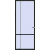 Skantrae Binnendeuren SSL 14707 | Moderne binnendeur | Deurengigant.nl