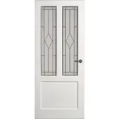 Skantrae Binnendeuren E 040 GLD 31 | Moderne binnendeur | Deurengigant.nl