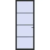 Skantrae Binnendeuren SSL 14504 | Moderne binnendeur | Deurengigant.nl