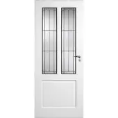 Skantrae Binnendeuren SKS 1240 GLD 18 | Moderne binnendeur | Deurengigant.nl