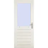 Skantrae Achterdeuren SKG 1559 | Buitendeur met glas | Deurengigant.nl
