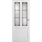 Skantrae Binnendeuren SKS 240 GLD 20 | Moderne binnendeur | Deurengigant.nl
