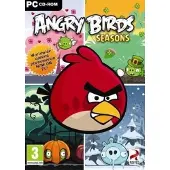 Angry Birds: Seasons