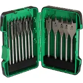 HiKOKI 781795 13 Delige Speedboren Set In Cassette