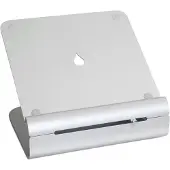 Rain Design iLevel2 Verstelbare Laptopstandaard Grijs - 12032