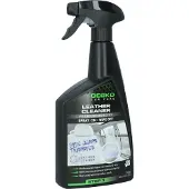 Gecko car care Gecko Leer en Jeans vlekkenreiniger 750 ml