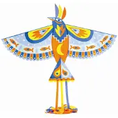 Djeco vlieger Maxi Bird