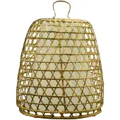 AVH-Collectie Bali hang buitenlamp middel 60cm