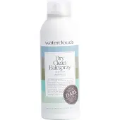 Waterclouds Dry Clean Hairspray - Dark (U) 200 ml