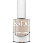 IsaDora The Wonder Nail Polish Quick Dry & Longwear 218 Oat Milk