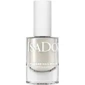 IsaDora The Wonder Nail Polish Quick Dry & Longwear 100 Pearly Frost
