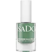 IsaDora The Wonder Nail Polish Quick Dry & Longwear 144 Jade Mint