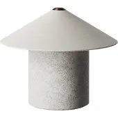 LYFA Futé 350 tafellamp Cream