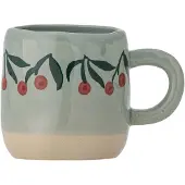 Bloomingville Millie kop 11 cl Blauw