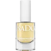 IsaDora The Wonder Nail Polish Quick Dry And Longwear 107 Panna Cotta