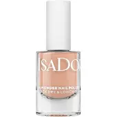 IsaDora The Wonder Nail Polish Quick Dry & Longwear 220 Warm Clay