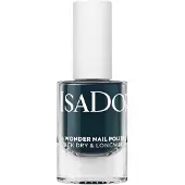 IsaDora The Wonder Nail Polish Quick Dry & Longwear 148 Tidal Teal