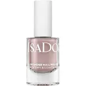 IsaDora The Wonder Nail Polish Quick Dry & Longwear 199 Glacé