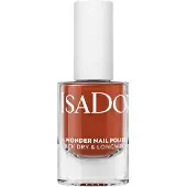 IsaDora The Wonder Nail Polish Quick Dry & Longwear 215 Autumn Crush